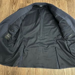 Sports coat